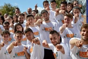 GLU Animazione Animatori Stage reGLUtati