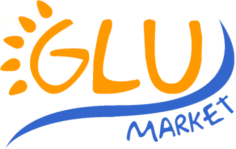 Logo GLU Market