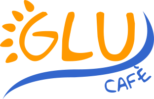 Logo GLU Cafè