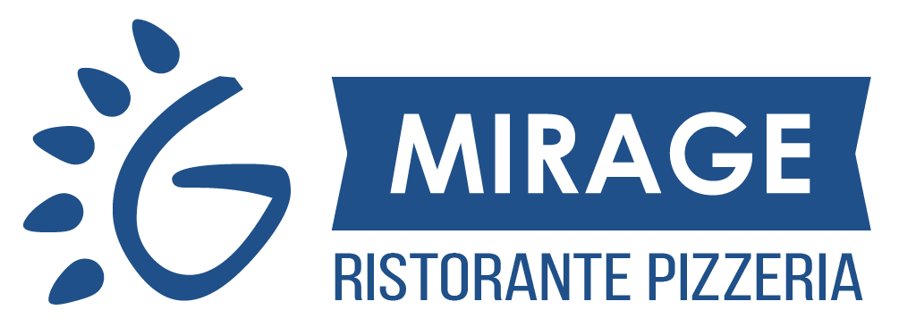 Logo Ristorante GLU Mirage