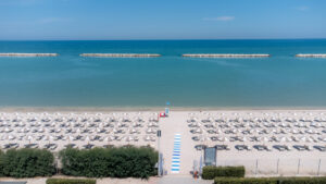 Spiaggia Le Mimose Family Camping Village - GLU Service